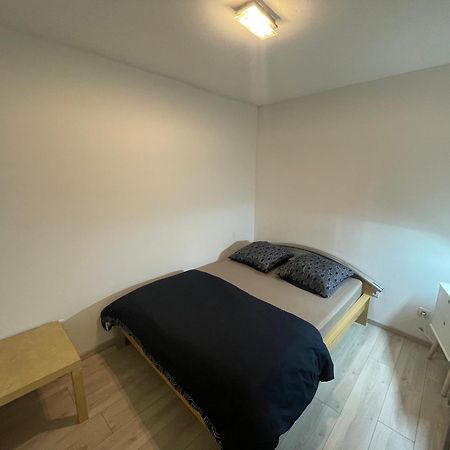 Charmant Appartement F2 Au Coeur De Marmoutier Eksteriør billede