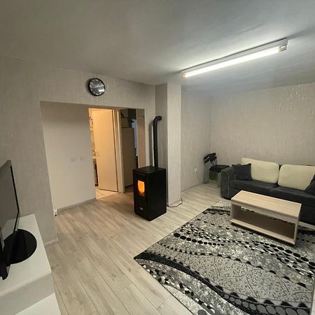 Charmant Appartement F2 Au Coeur De Marmoutier Eksteriør billede