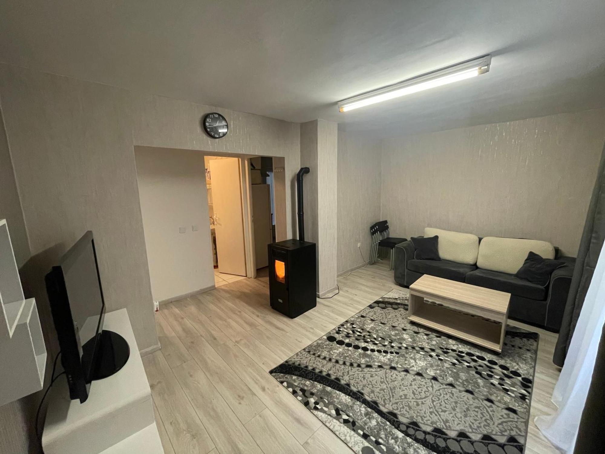 Charmant Appartement F2 Au Coeur De Marmoutier Eksteriør billede